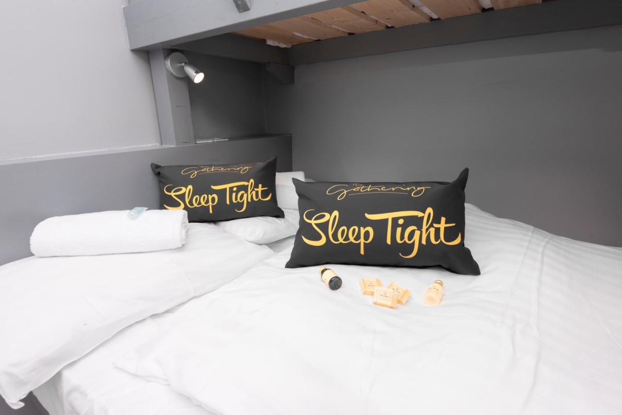 Wrexham Central Stay Apartment Seven 외부 사진